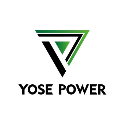logo Yose Power Shop