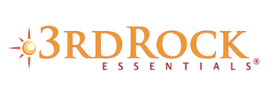 logo 3rd Rock Essentials