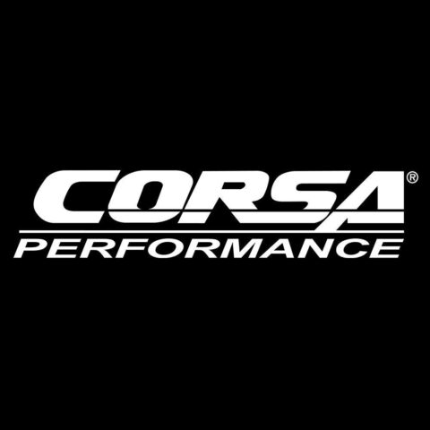 logo CORSA Performance