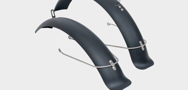L20 3.0 Pro Fenders (in the same box as the bike) - engwe l20 3.0 pro