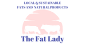 The Fat Lady Tallow logo