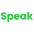 Speak AI logo