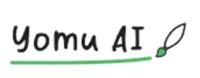 Yomu AI logo