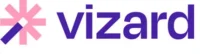 Vizard AI logo