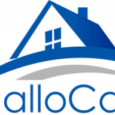 HalloCasa logo